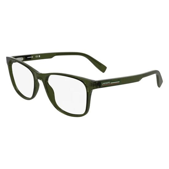 Gafas de Vista Lacoste L2979 N 001 de Acetato Inyectado Hombre 54 mm