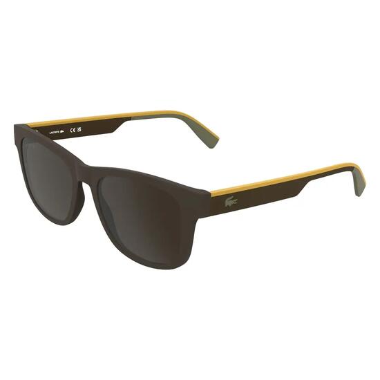 Gafas de Sol Lacoste L6075S 210 de Acetato Inyectado Hombre 54 mm