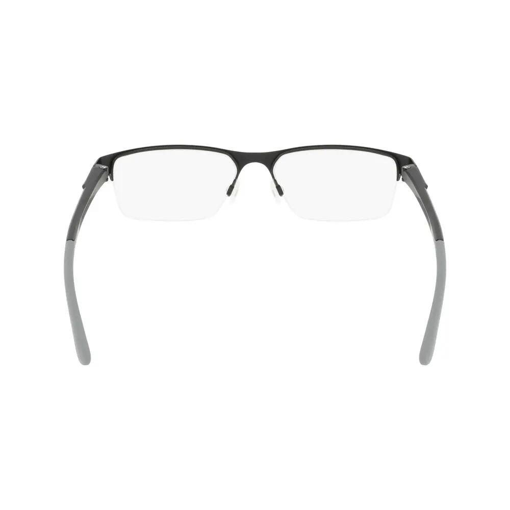 Lunettes de Vue Nike 8159 N 001 59 en Métal Homme 4/4