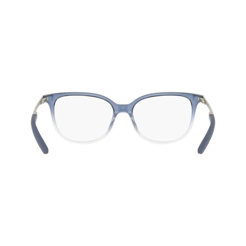 Óculos de Grau Nike 7228 N 461 52 em Acetato Injetado Mulher 4/4