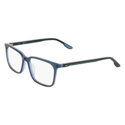 Gafas de Vista Nike 7184 001 de Acetato Hombre 53 mm
