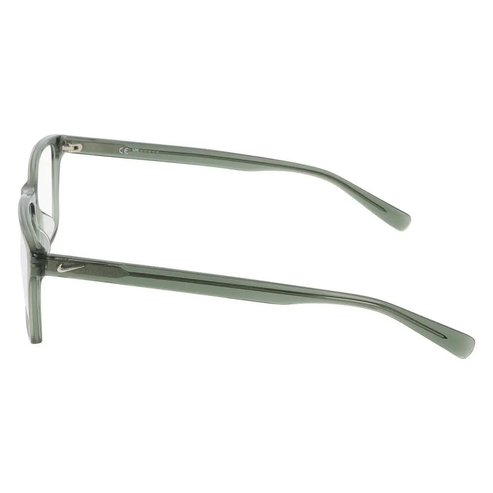 Lunettes de Vue Nike 1000 311 56 en Acétate Unisexe 3/4