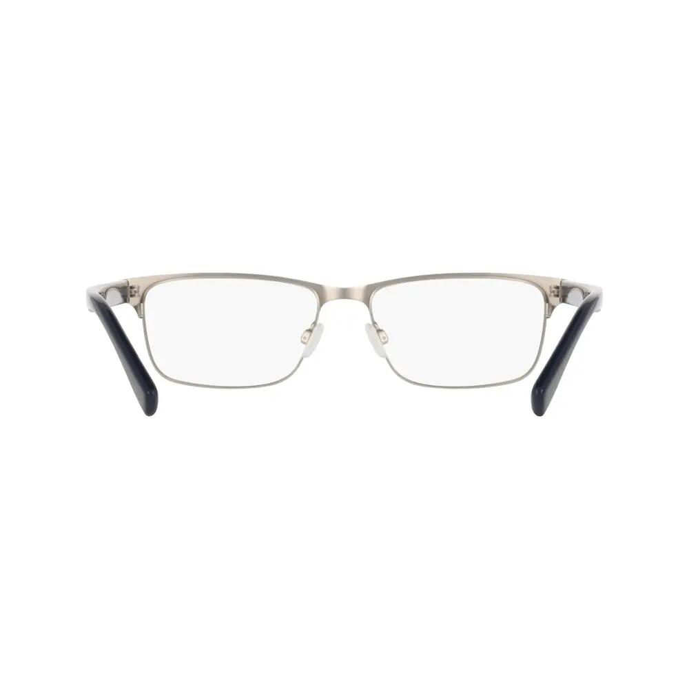 Lunettes de Vue Nike 1002Y 410 54 en Métal Unisexe 4/4