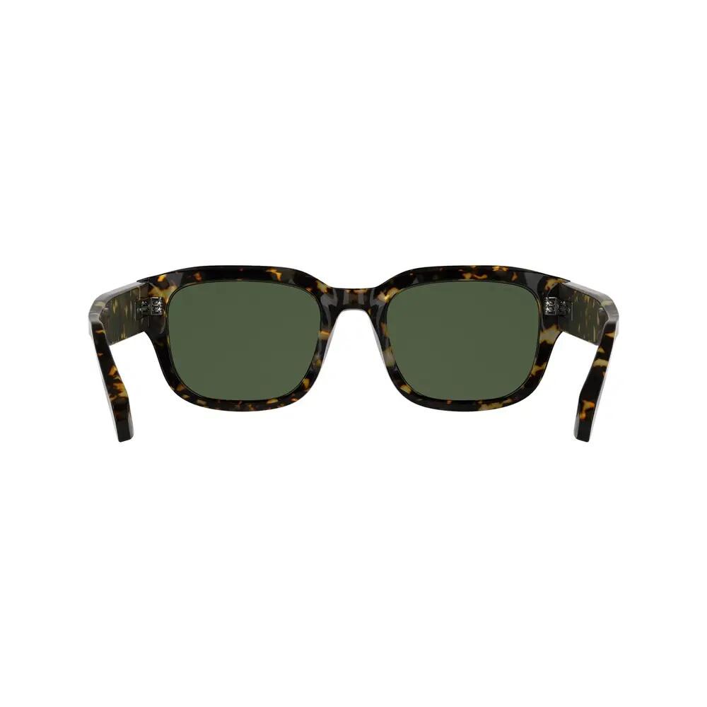 Lunettes de Soleil Lacoste L6093S 230 en Acétate Homme 53 mm 4/4