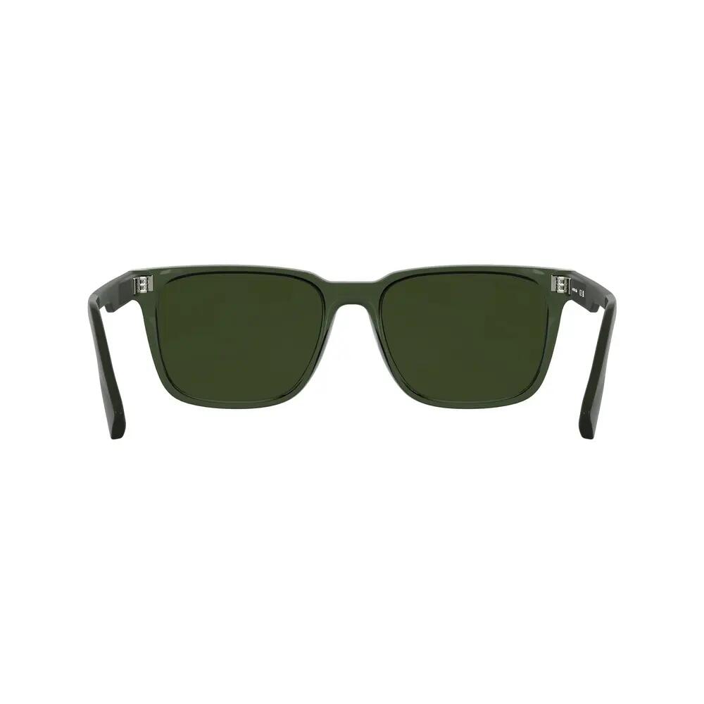 Lunettes de Soleil Lacoste L6077S 301 en Acétate Injecté Homme 55 mm 4/4