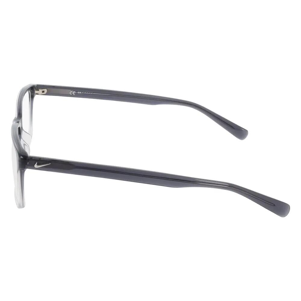 Lunettes de Vue Nike 1001 029 59 en Acétate Unisexe 3/4