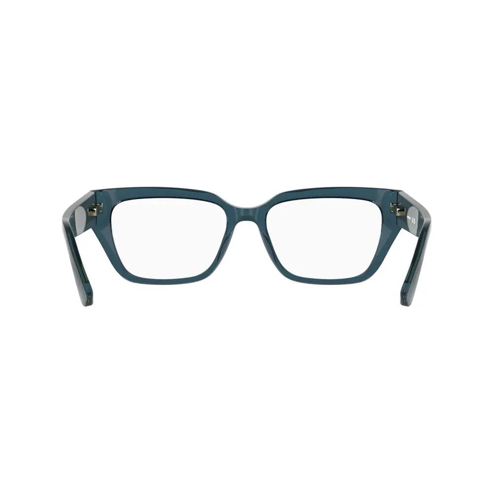 Bril Lacoste L4014 410 van Geïnjecteerd Acetaat Dames 55 mm 4/4
