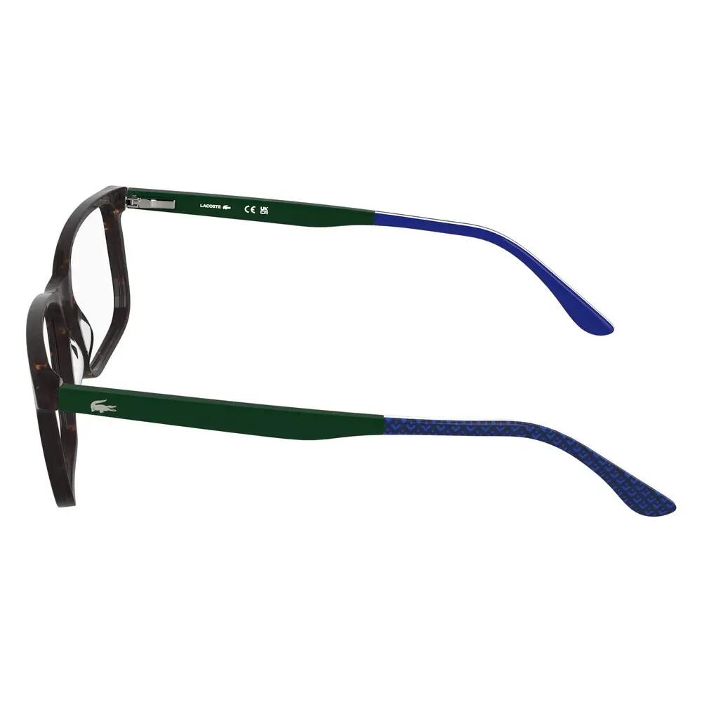 Bril Lacoste L2993 N 222 54 van Acetaat Heren 3/4