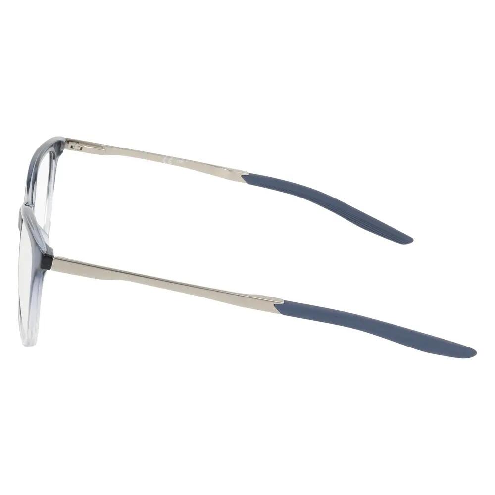 Óculos de Grau Nike 7228 N 461 52 em Acetato Injetado Mulher 3/4