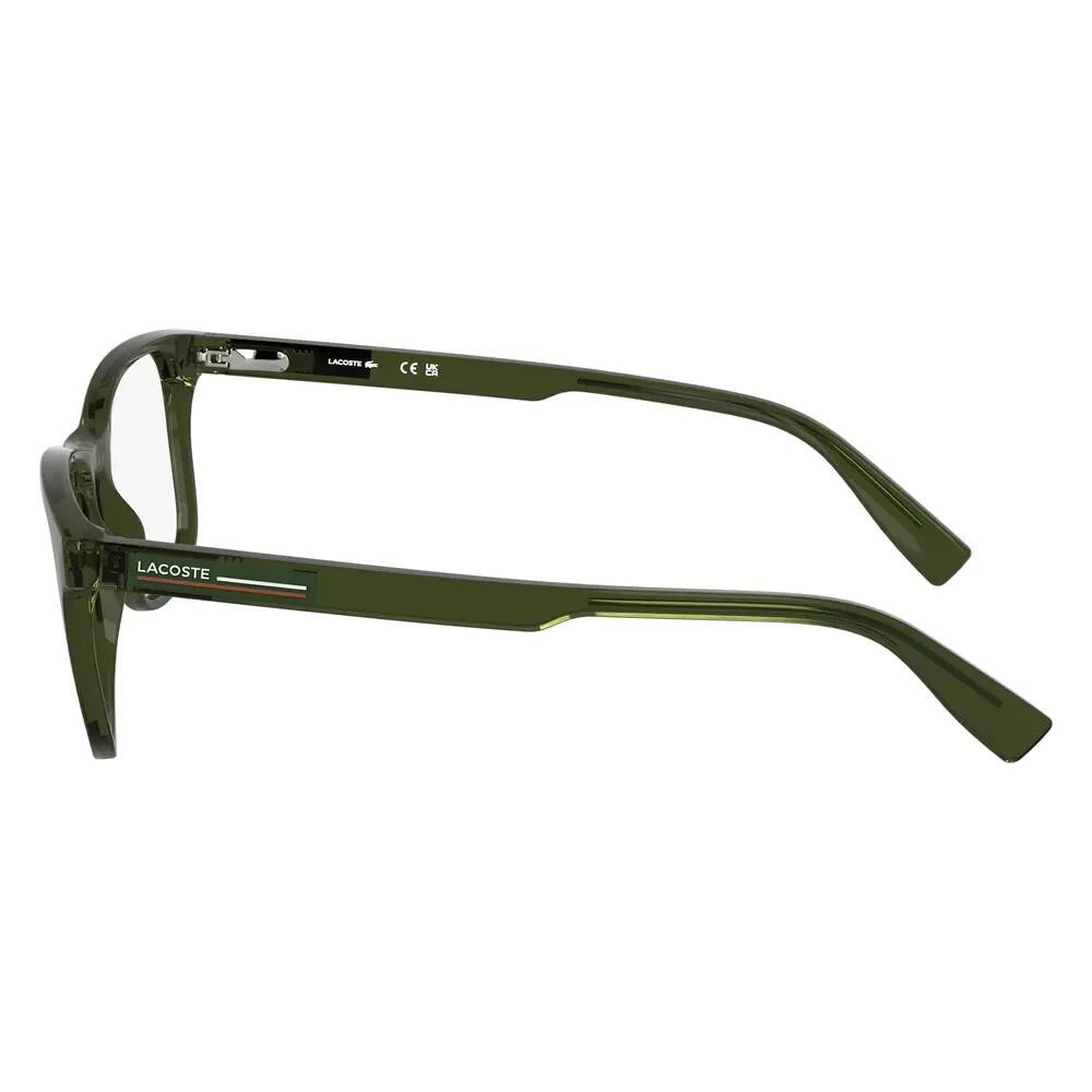 Óculos de Grau Lacoste L2979 N 275 em Acetato Injetado Homem 54 mm 3/4