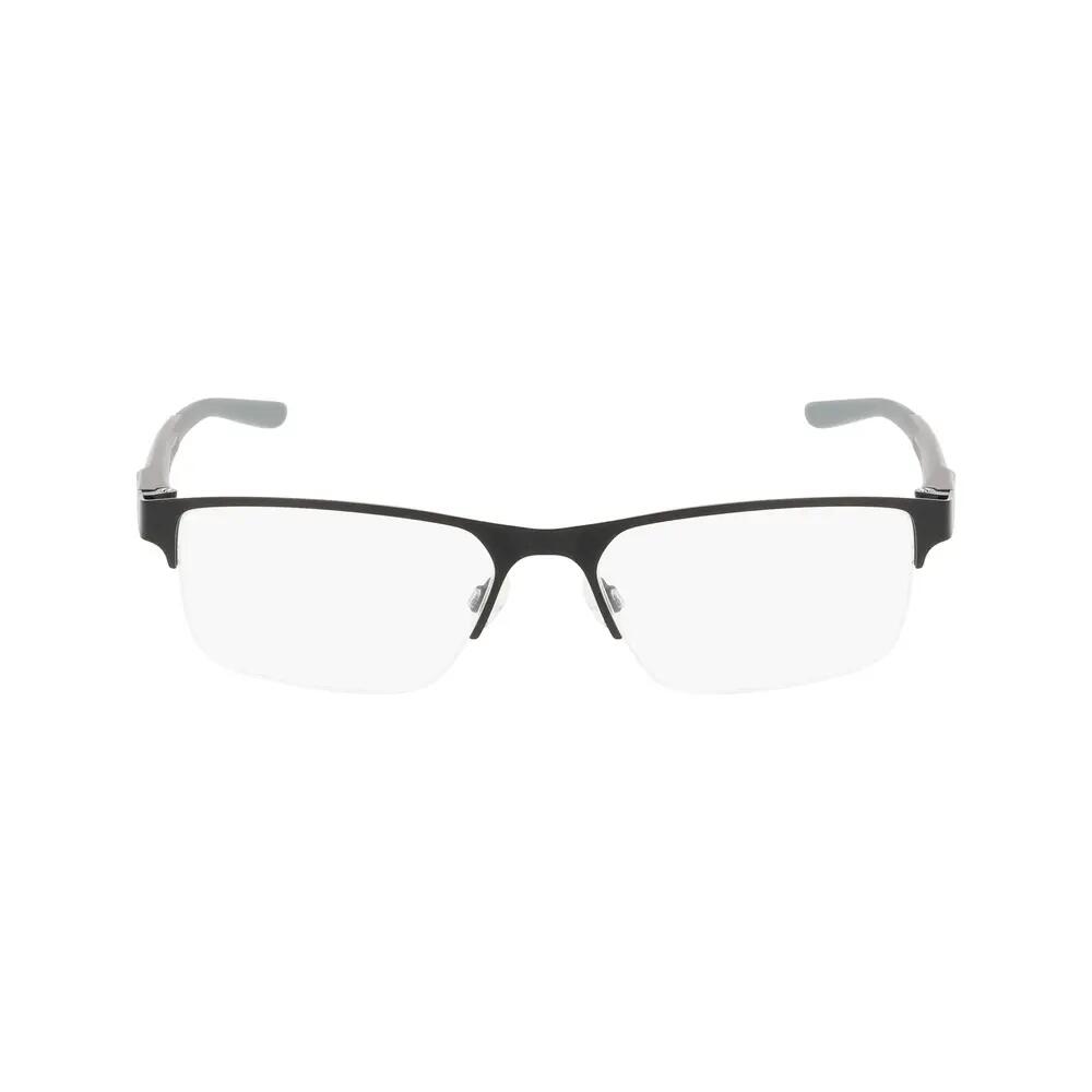 Lunettes de Vue Nike 8159 N 001 59 en Métal Homme 2/4