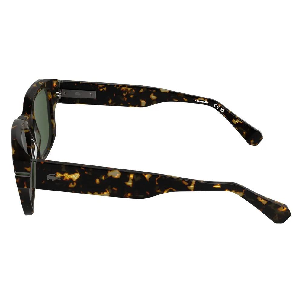 Lunettes de Soleil Lacoste L6093S 230 en Acétate Homme 53 mm 3/4
