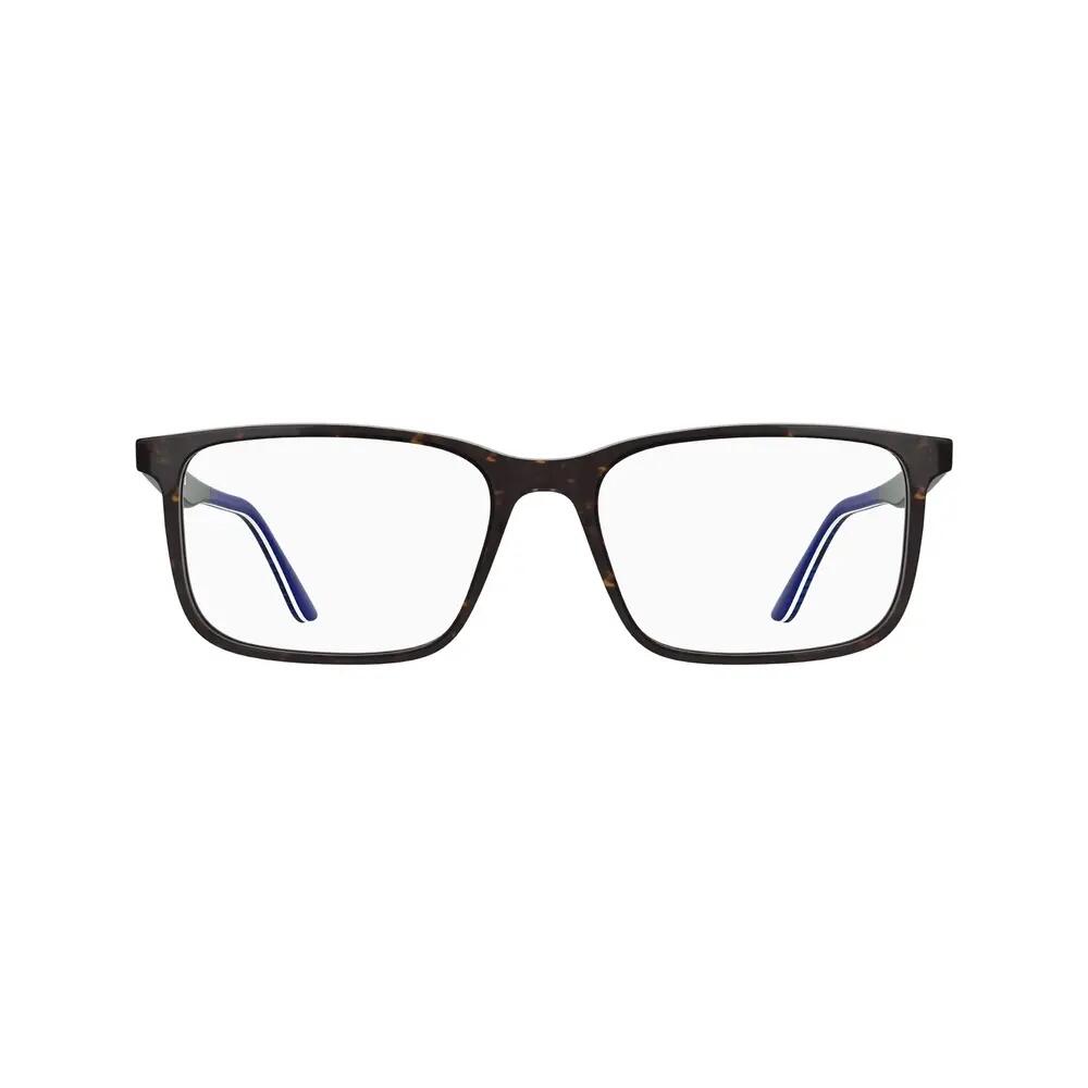 Bril Lacoste L2993 N 222 54 van Acetaat Heren 2/4
