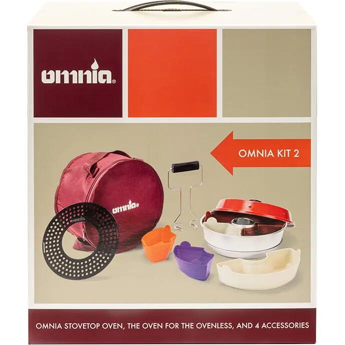 Omnia® Kit 2 2/4