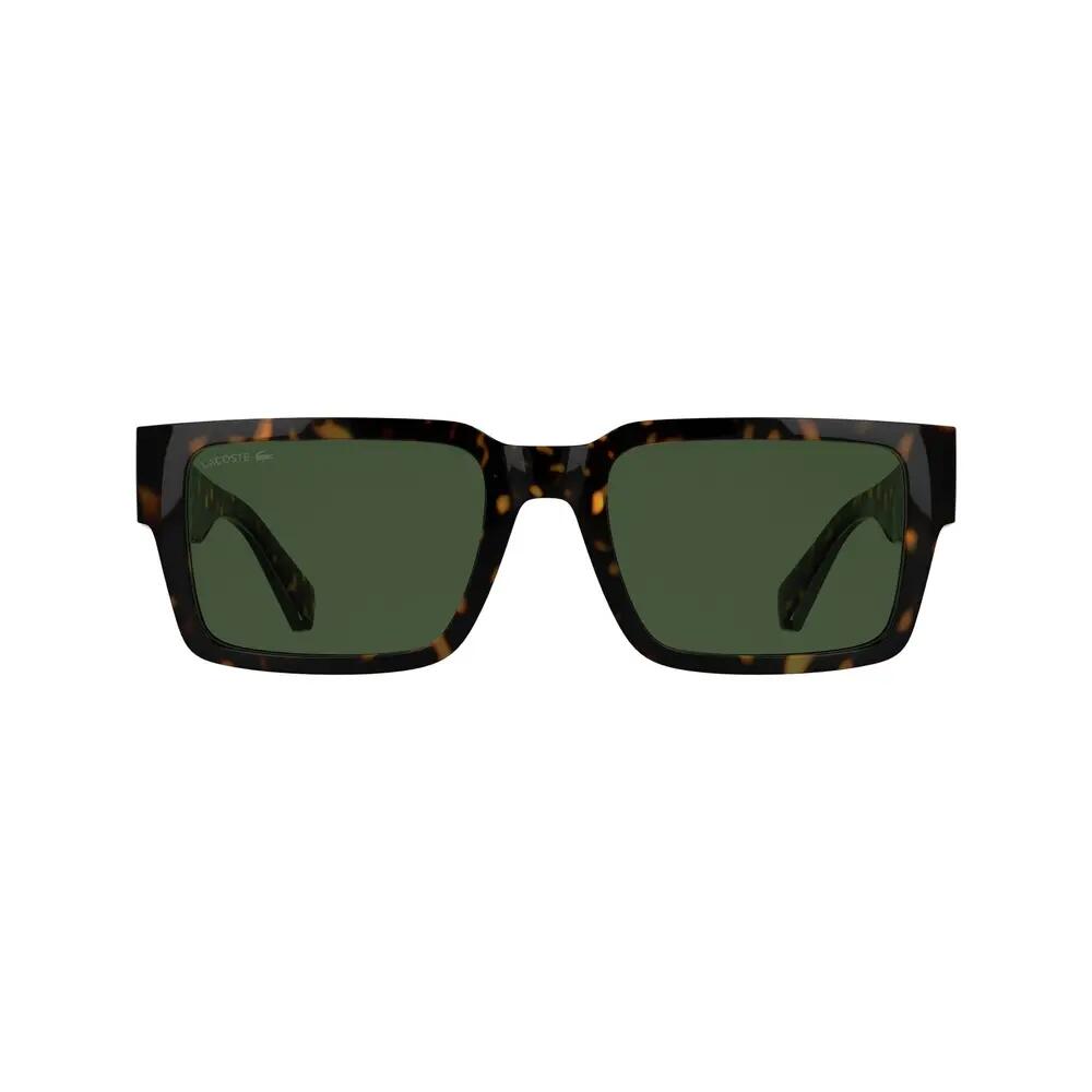 Zonnebril Lacoste L6089S 214 van Geïnjecteerd Acetaat Heren 55 mm 2/4