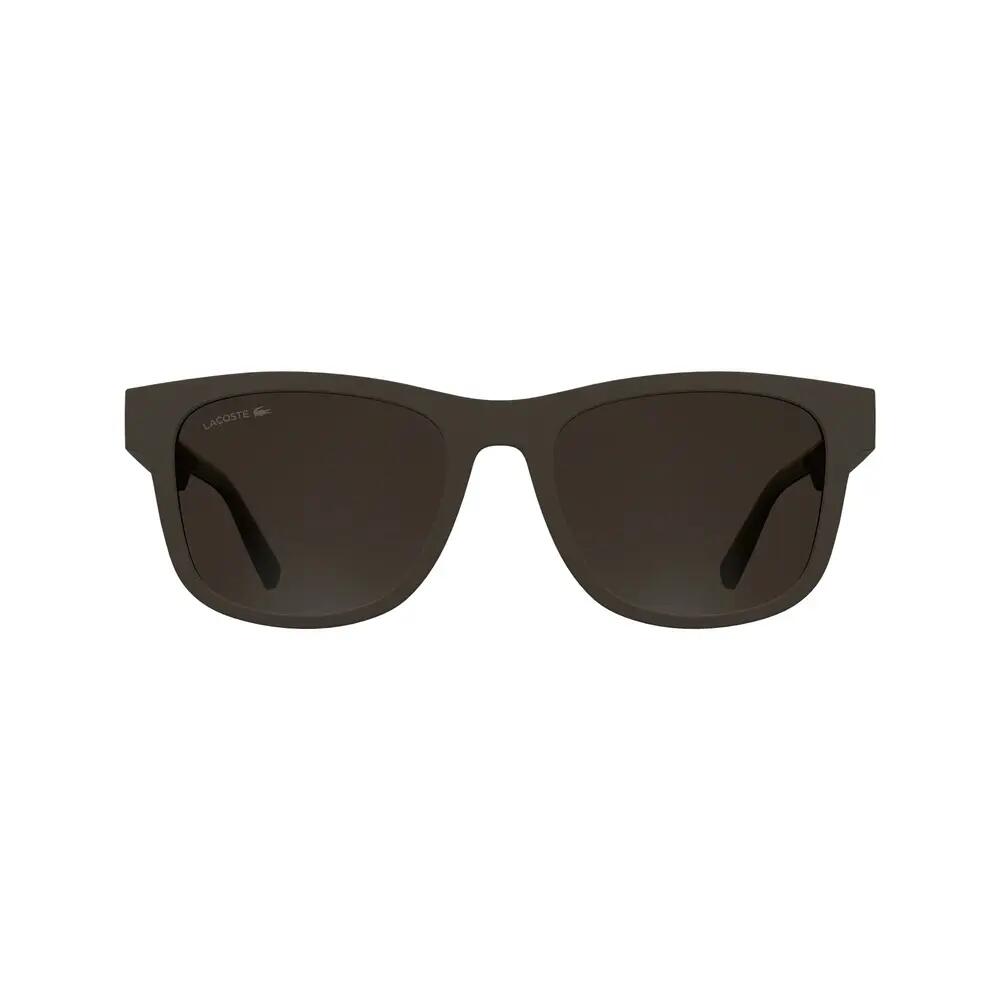 Lunettes de Soleil Lacoste L6075S 210 en Acétate Injecté Homme 54 mm 2/4