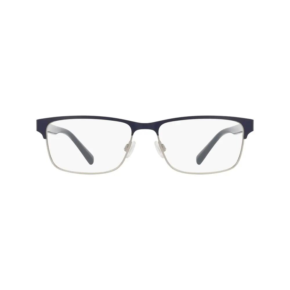 Lunettes de Vue Nike 1002Y 410 54 en Métal Unisexe 2/4