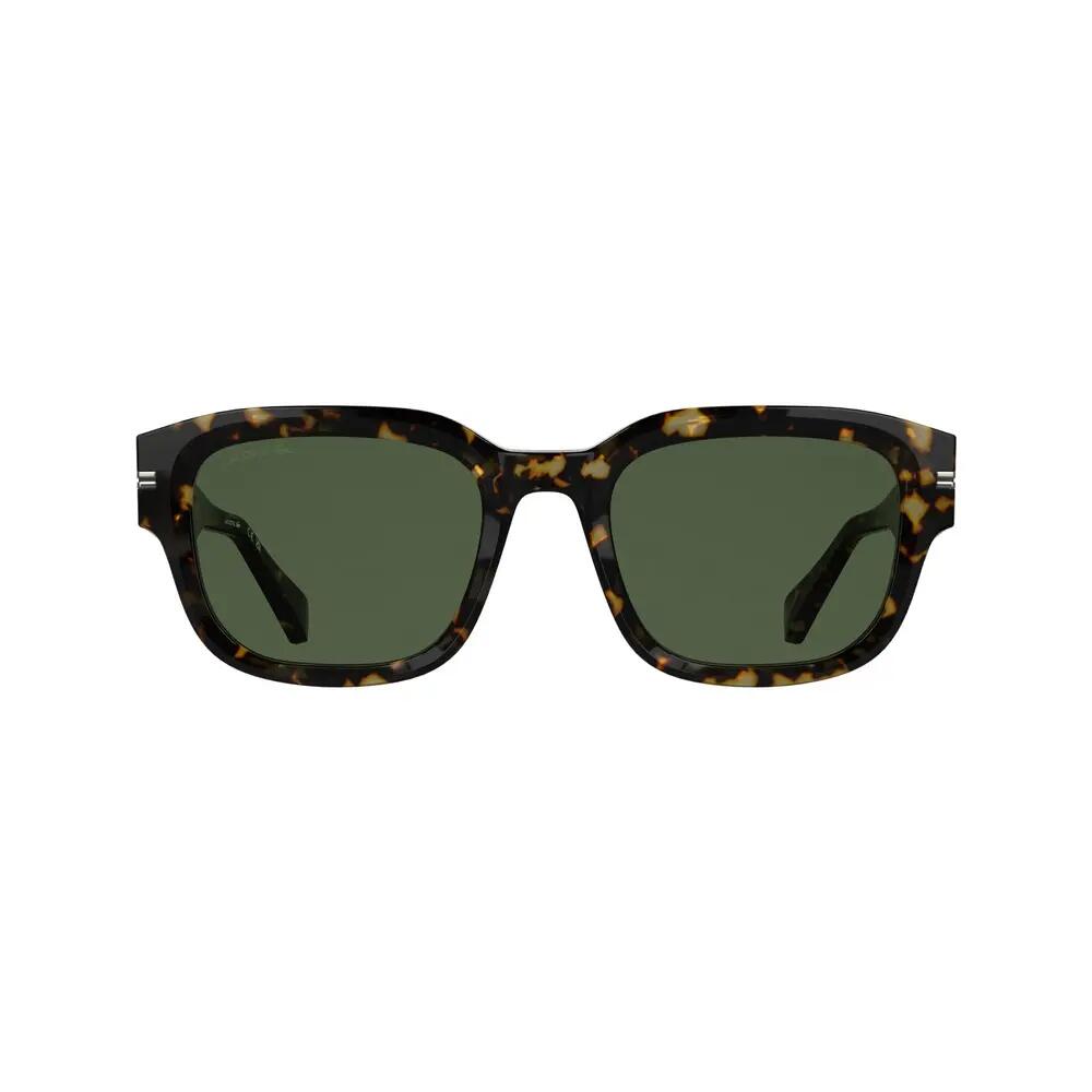 Lunettes de Soleil Lacoste L6093S 230 en Acétate Homme 53 mm 2/4
