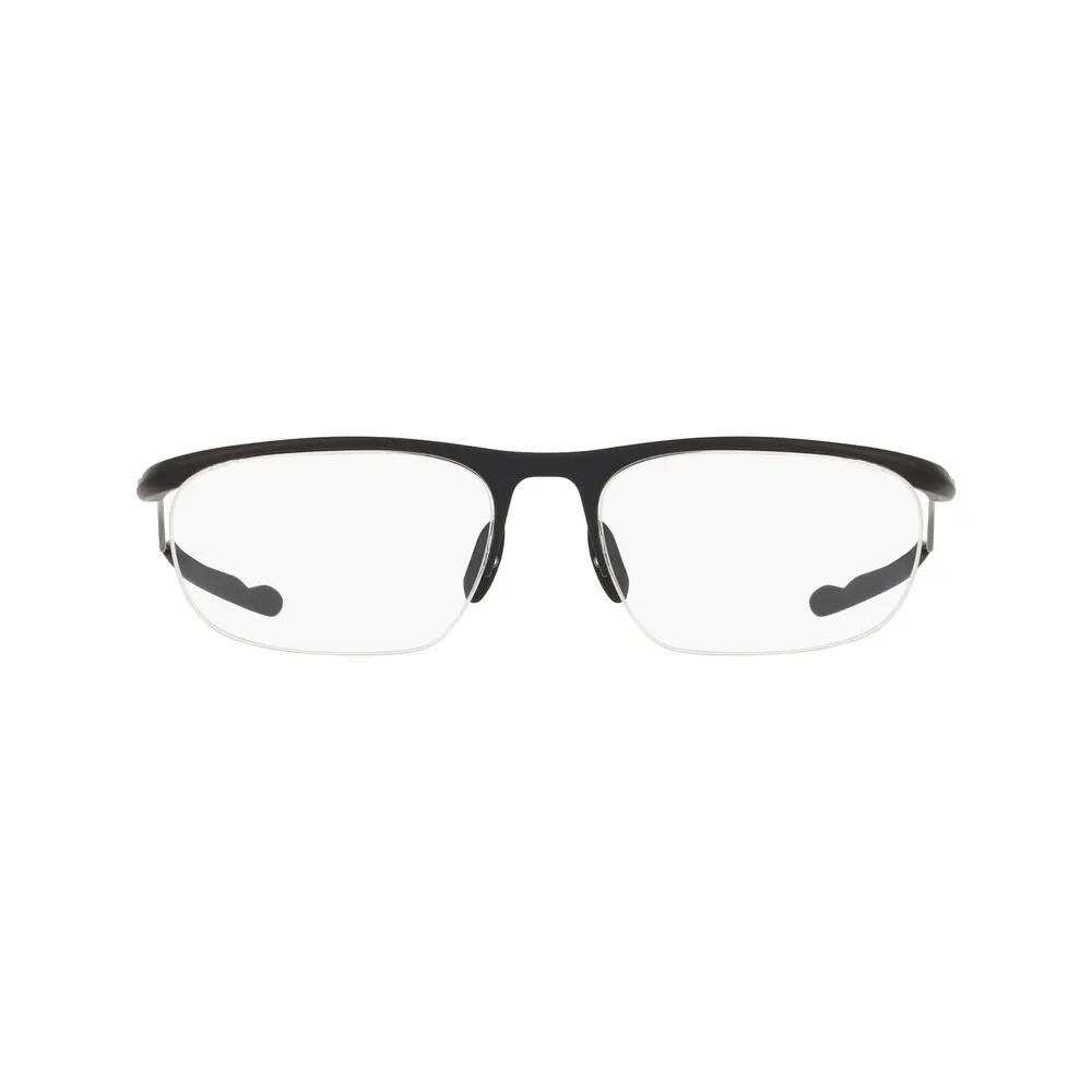 Bril Nike 6097 001 van Titanium Heren 57 mm 2/4