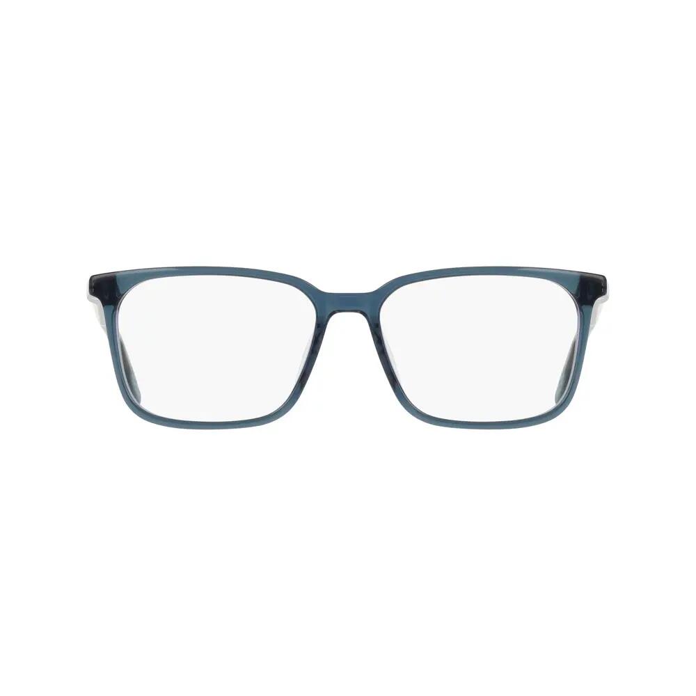 Occhiali da Vista Nike 7184 446 in Acetato Uomo 53 mm 2/4