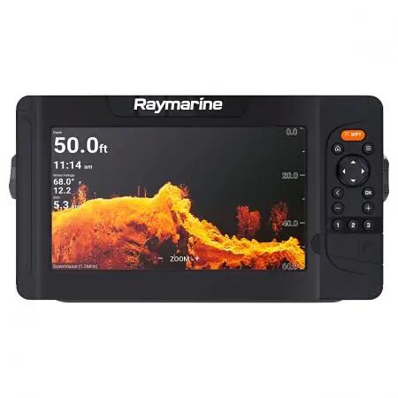 RAYMARINE picture