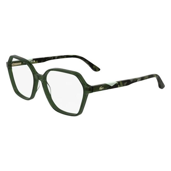 Gafas de Vista Lacoste L2988 N 615 de Acetato Mujer 55 mm