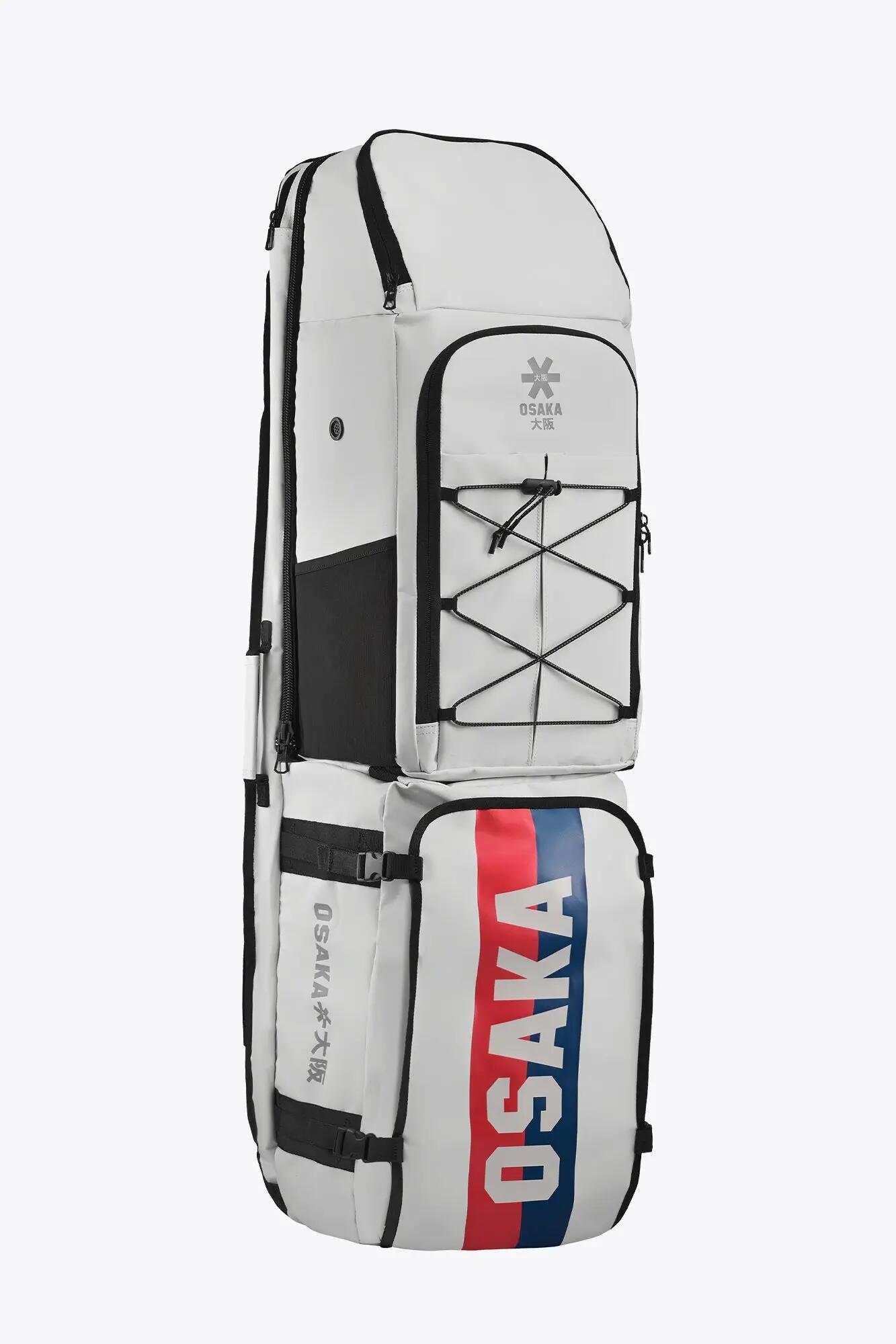 Osaka Pro Tour Stickbag Modular Beige 6/6