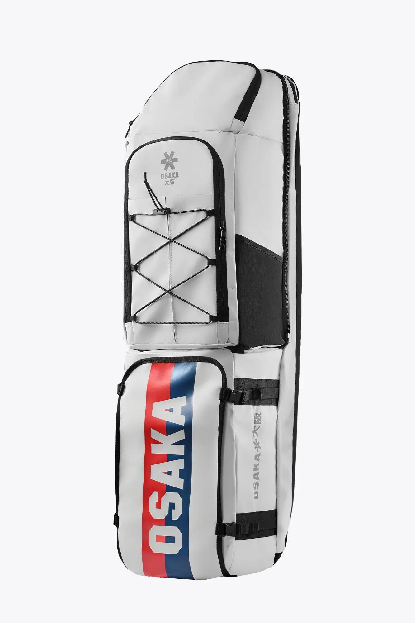 Osaka Pro Tour Stickbag Modular Beige 5/6
