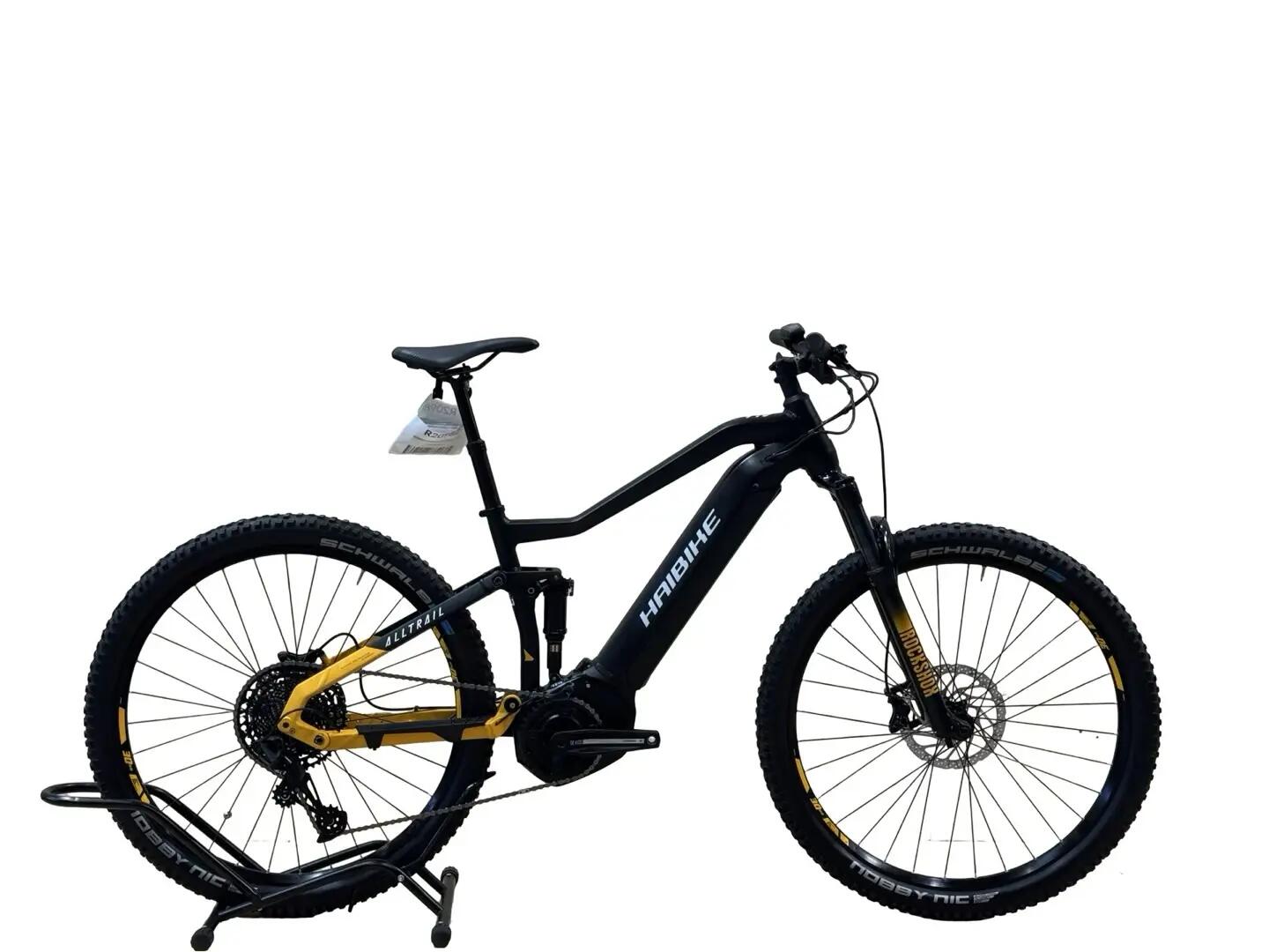 HAIBIKE picture