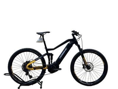 Refurbished - e-mountainbike haibike alltrail 6 sram sx - zeer goed