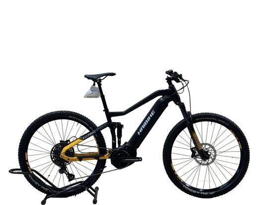 Reconditionné - VTT électrique Haibike AllTrail 6 Sram SX - comme neuf