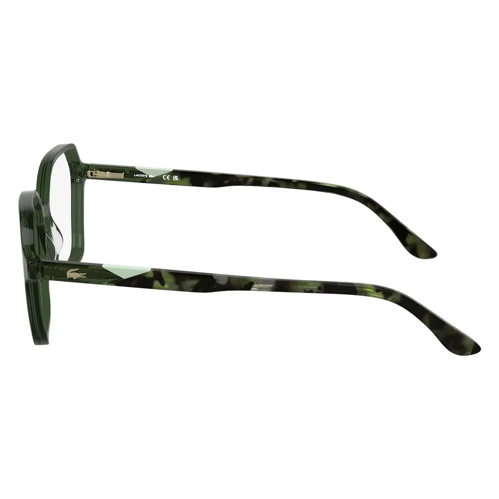 Glasses Lacoste L2988 N 301 Acetate Women 55 mm 3/4