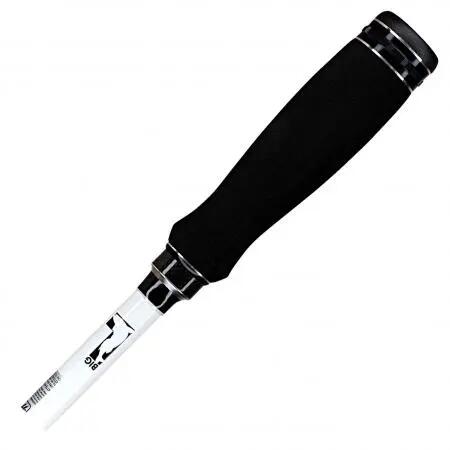 Monkey Lures 270cm 10-45g Solution Contact - Spinnrute für Zander 4/5
