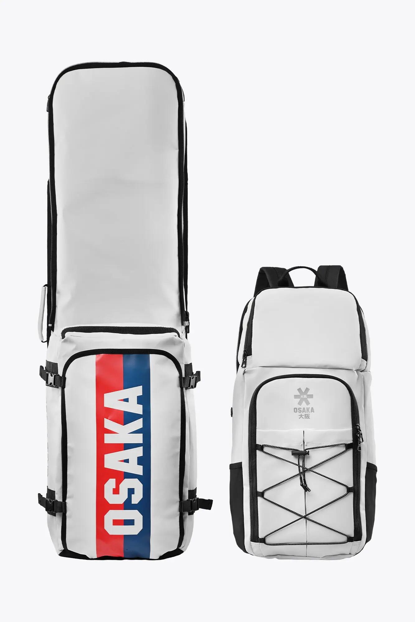Osaka Pro Tour Stickbag Modular Beige 3/6