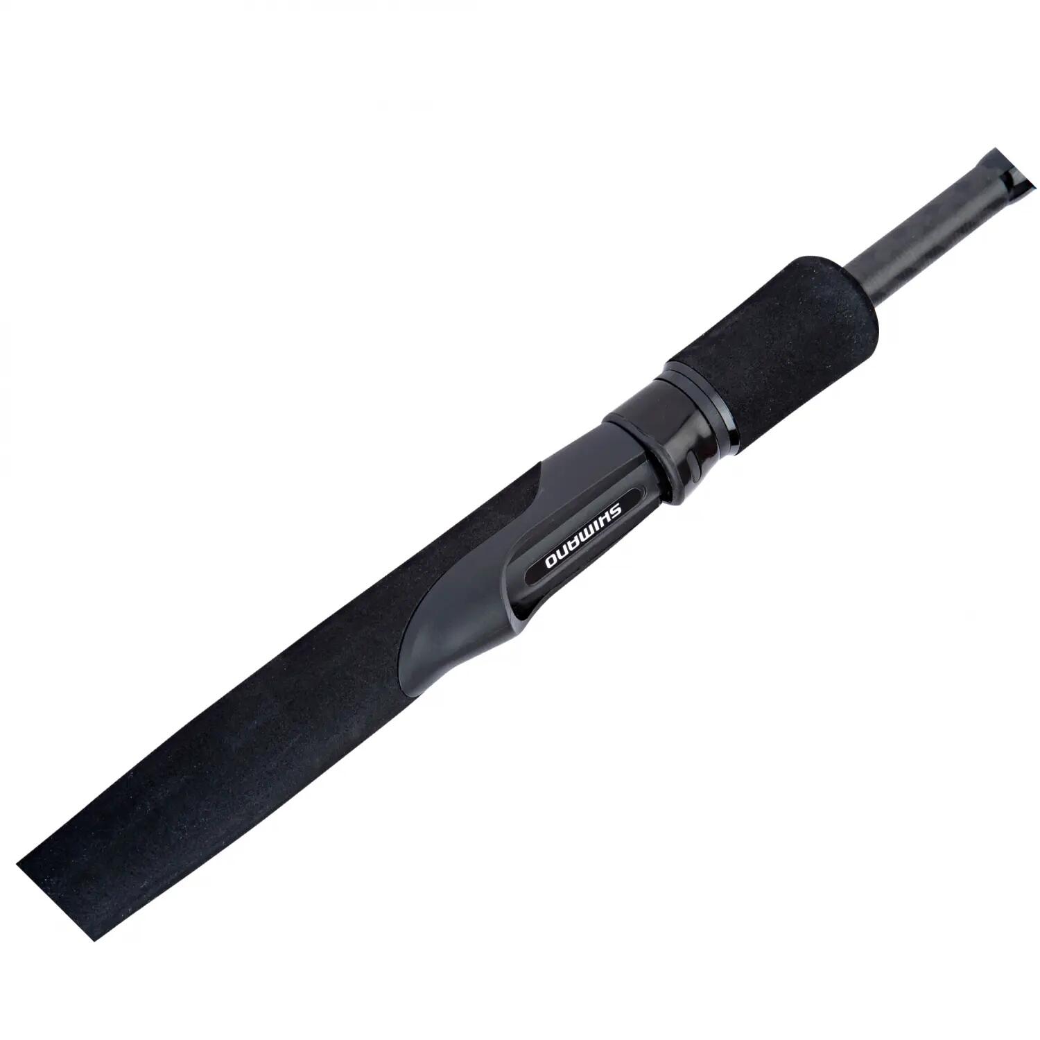 Shimano Aero X1A Carp Feeder Rod Black 3/4
