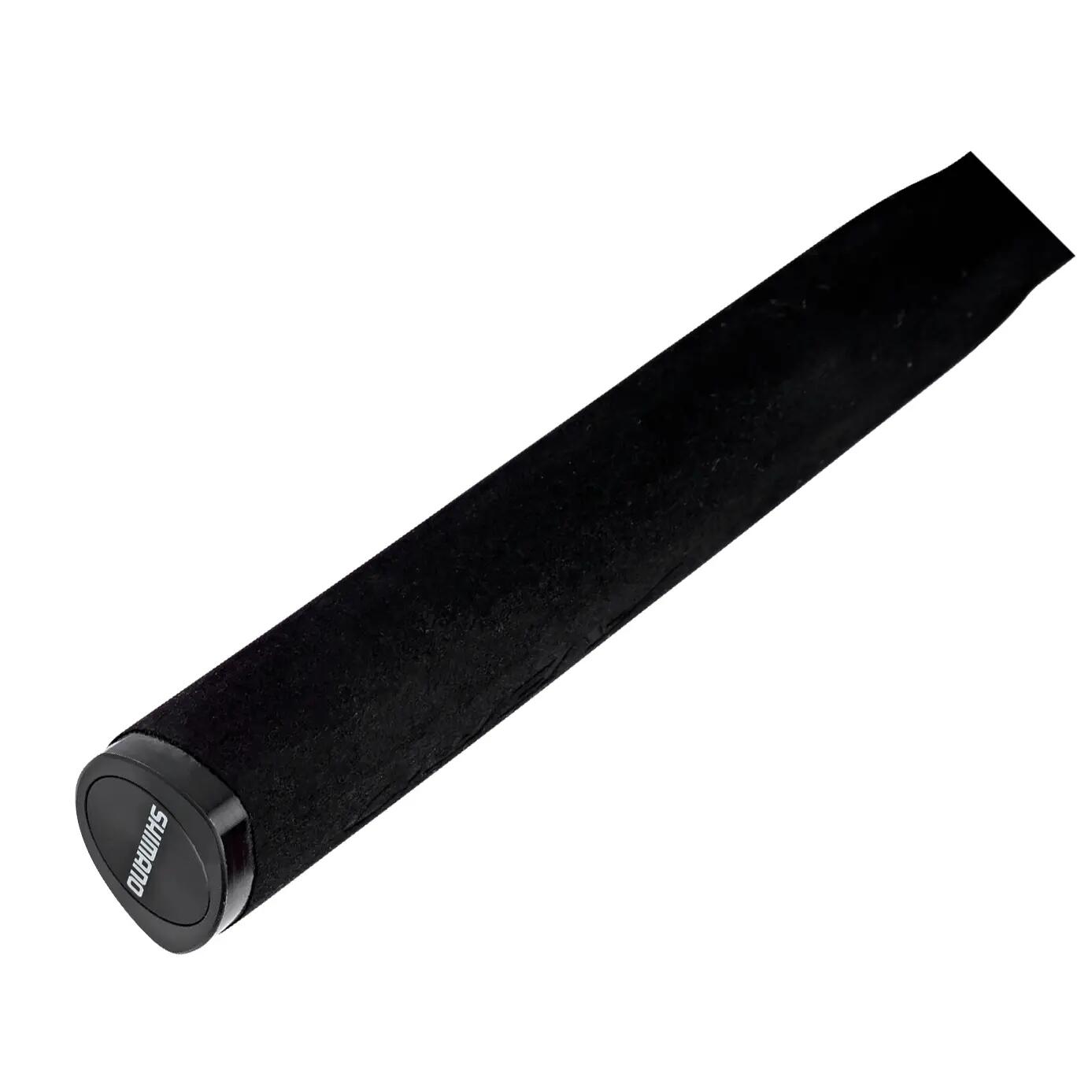 Shimano Aero X1A Carp Feeder Rod Black 2/4