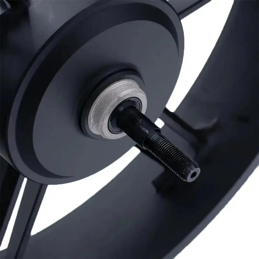 Motore nel mozzo - ricambio - per la fatbike OUXI V8 3.0 2/4