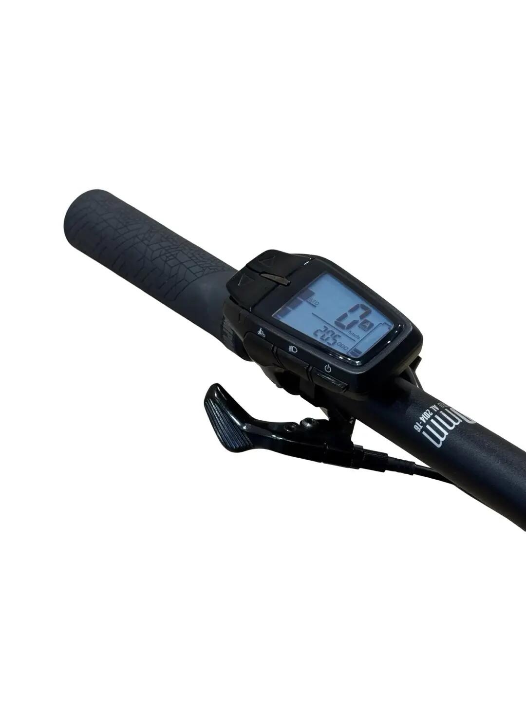 Reconditionné - VTT électrique Haibike AllTrail 6 Sram SX - comme neuf 6/14