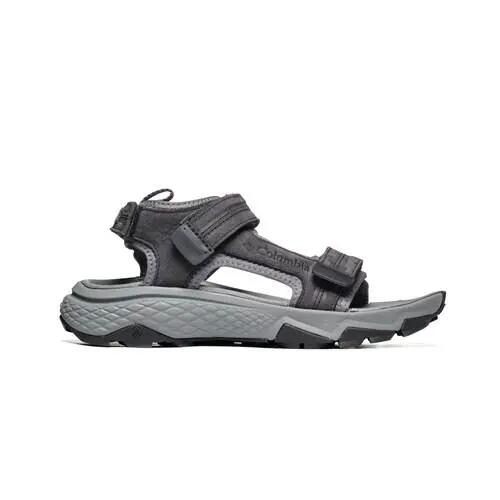 Sandale universali 2121261011 pentru vară gri damă