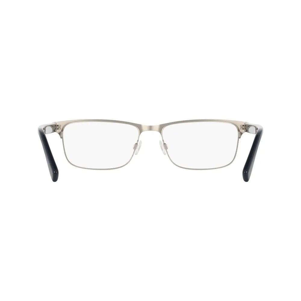 Occhiali da Vista Nike 1002 410 58 in Metallo Unisex 4/4