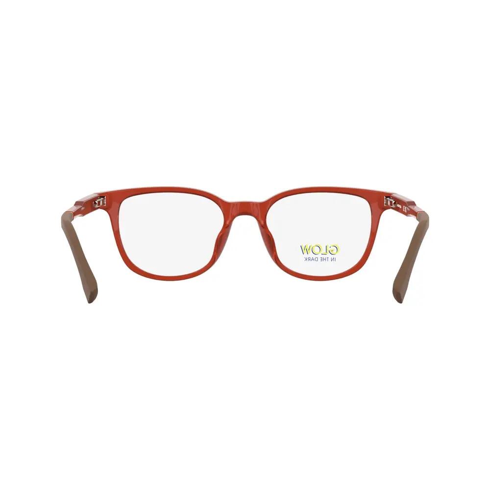 Óculos de Grau Lacoste L3669 615 49 em Acetato Injetado Menino 4/4