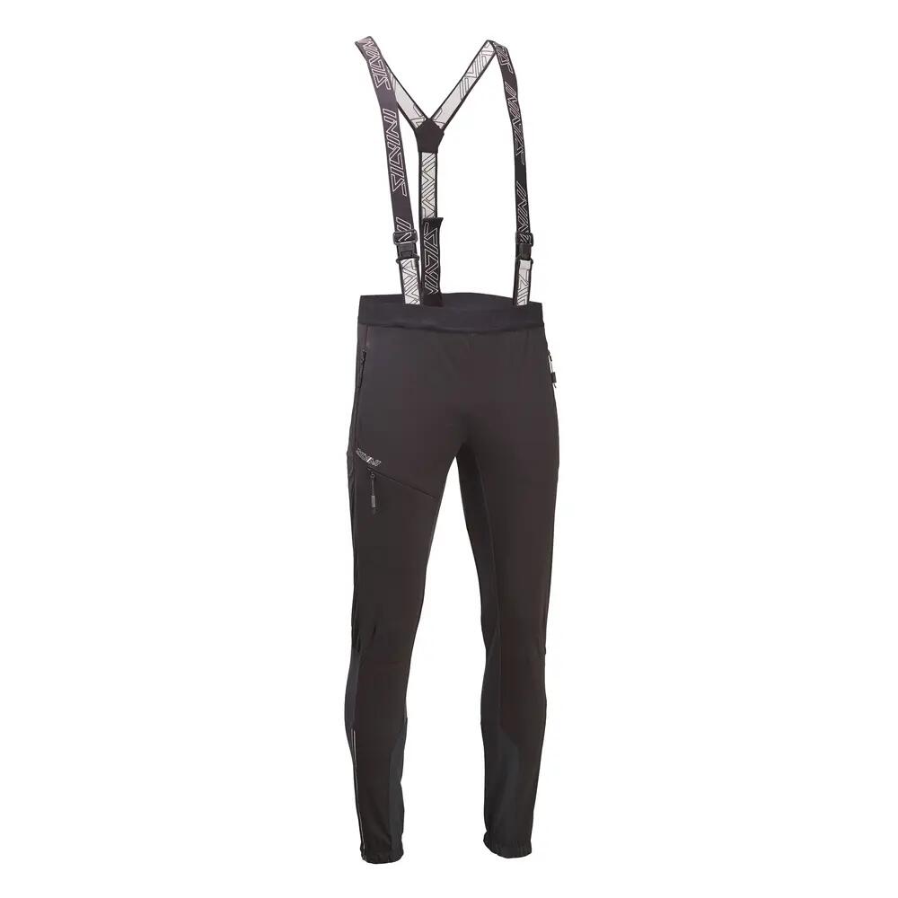 Silvini pánske slim nohavice MP1702 Alzaro