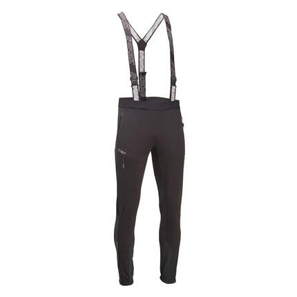 Silvini pantalon slim homme MP1702 Alzaro