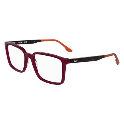 Gafas de Vista Lacoste L2992 N 275 53 de Acetato Hombre