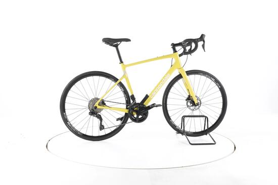 Ricondizionata · Cannondale Synapse · Ottime condizioni
