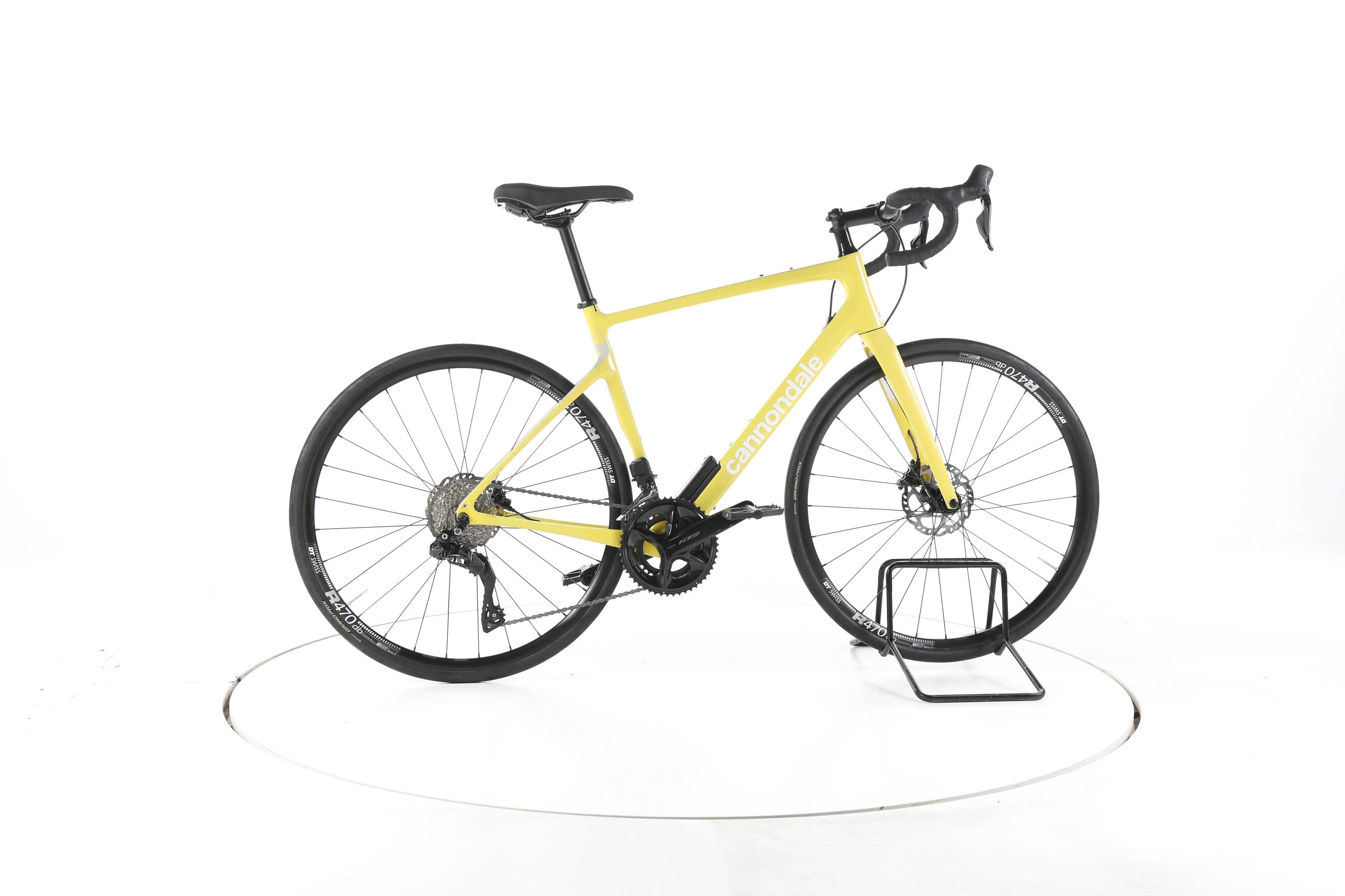 CANNONDALE picture