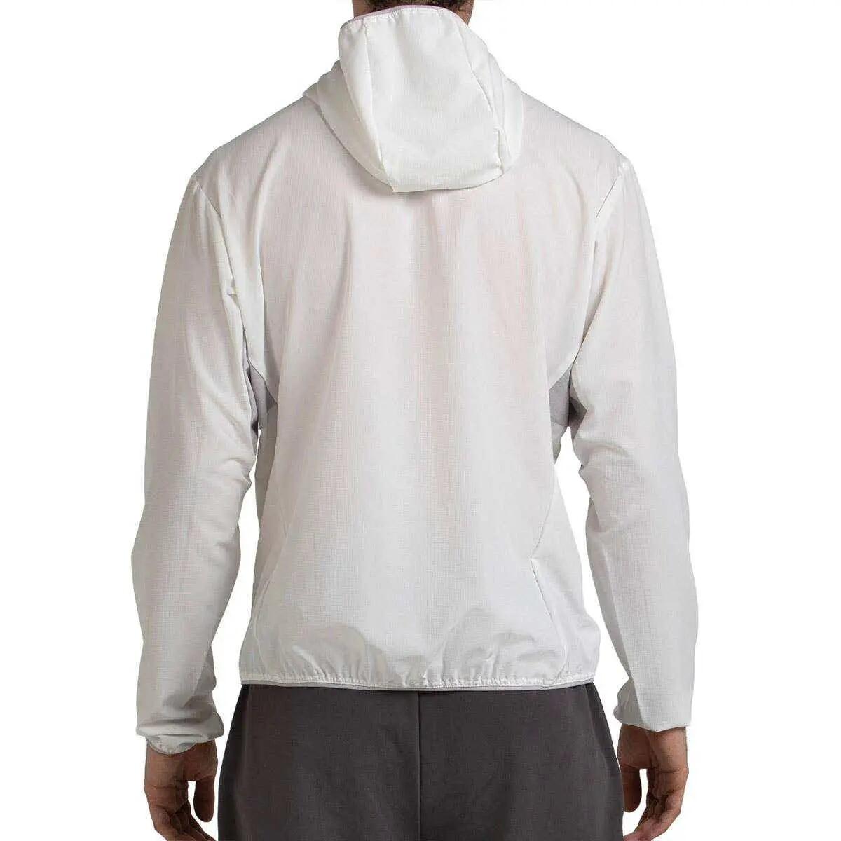 Giacca A Vento Bullpadel Algol 3/7