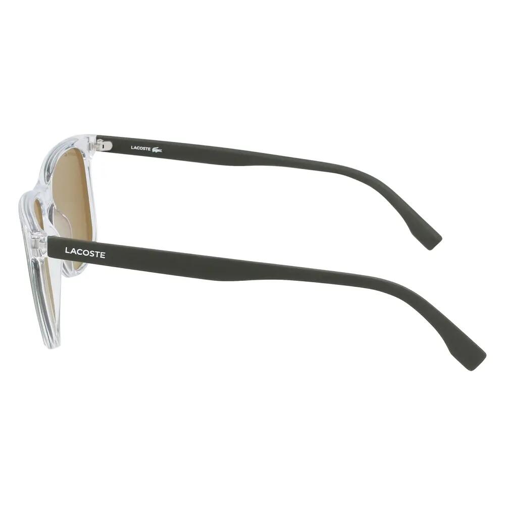 Gafas de Sol Lacoste L882S N 317 de Acetato Inyectado Hombre 55 mm 3/4