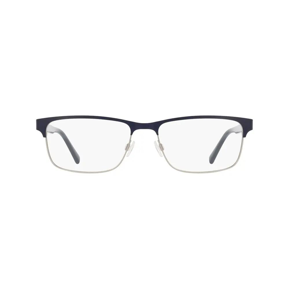 Occhiali da Vista Nike 1002 410 58 in Metallo Unisex 2/4