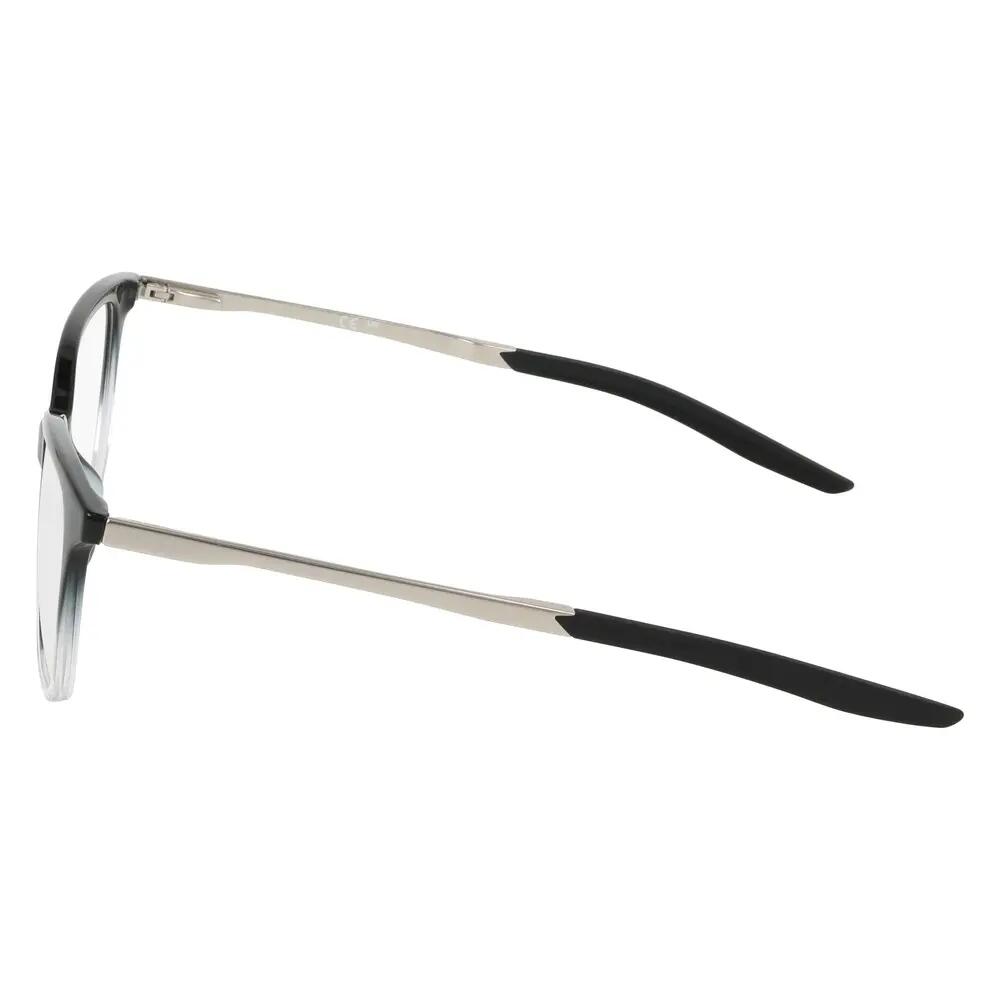 Dioptriás Szemüveg Nike 7228 N 010 52 Fröccsöntött Acetát Női 3/4